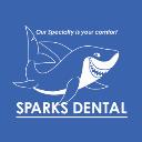 Sparks Dental logo